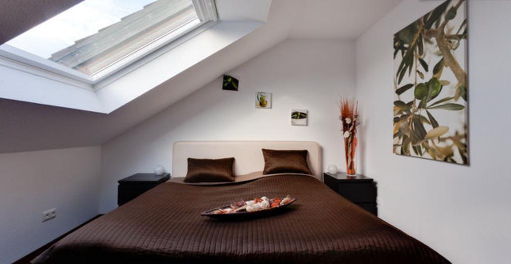 Pension Haselmann Munster  Room photo