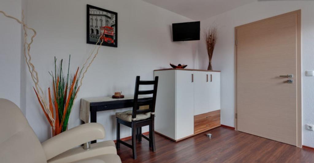 Pension Haselmann Munster  Room photo