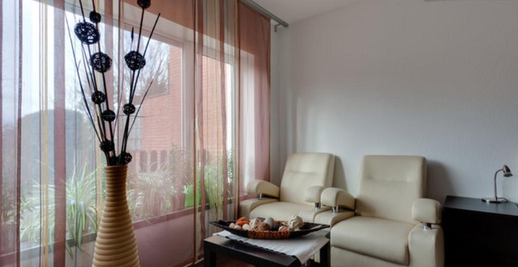 Pension Haselmann Munster  Room photo