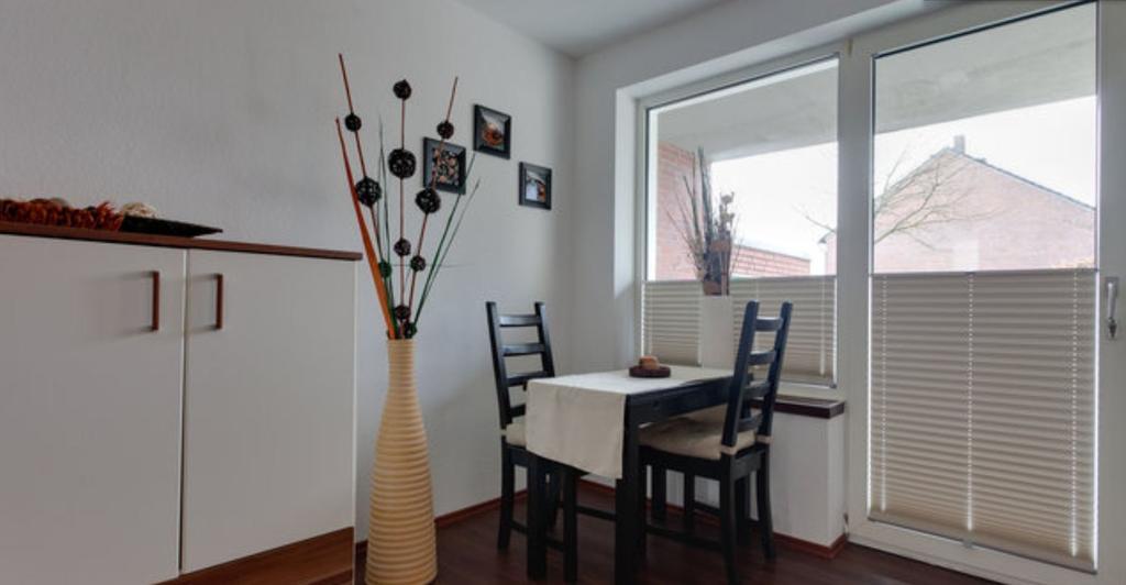 Pension Haselmann Munster  Room photo